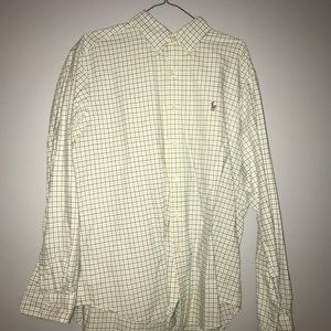 Ralph Lauren Button down